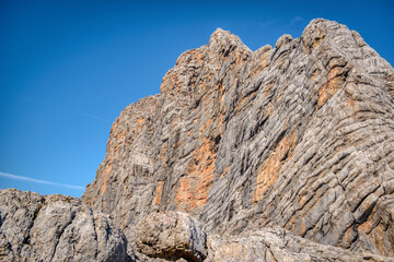 Hoher Dachstein | Südwand