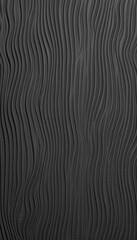 Black and White Abstract Line Texture Design