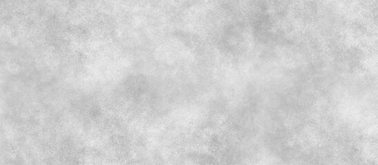 White and gray grunge background for cement floor texture design .concrete white and gray rough wall for background texture .Vintage seamless concrete floor grunge vector background .