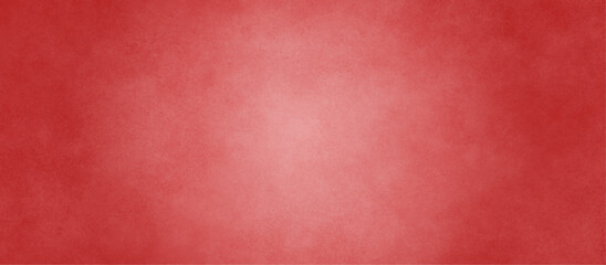 Red grunge background for cement floor texture design .concrete red rough wall for background texture .Vintage seamless concrete floor grunge vector background .