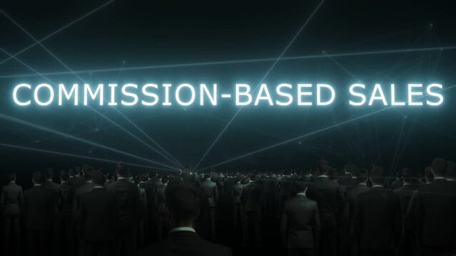 Navigating the Corporate Sphere: Commission-based sales, partner programs, referral marketing Amidst performance advertising and Affiliate Marketing