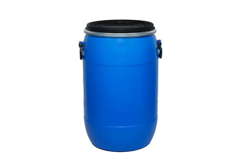 Plastic Drums Storage Container