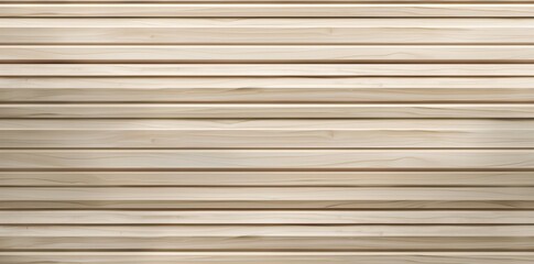 Obraz premium A detailed view of a wooden plank wall showcasing the textures and patterns of the natural material.