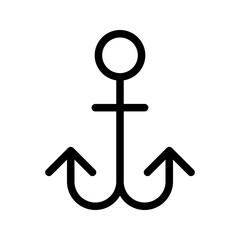 Anchor icon
