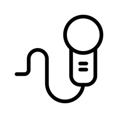 Microphone icon
