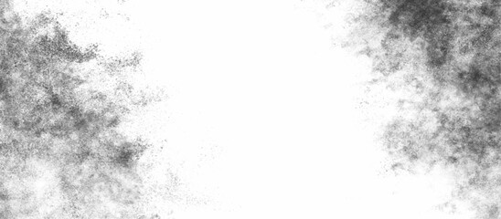 White and gray grunge background for cement floor texture design .concrete white and gray rough wall for background texture .Vintage seamless concrete floor grunge vector background .