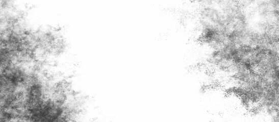 White and gray grunge background for cement floor texture design .concrete white and gray rough wall for background texture .Vintage seamless concrete floor grunge vector background .