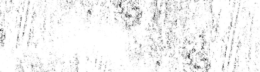 Abstract texture dust particle and dust grain on white background. Grunge texture white and black. 
scratches to create distressed effect. old crackes grunge paper textrue, vector, illustration.