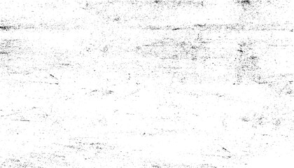 Dusty Overlay Texture for your design. Grain Distress Texture. Dust Particles Vector Texture. Grunge Background with Sand Texture Effect - obrazy, fototapety, plakaty