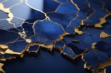 cracked earth background