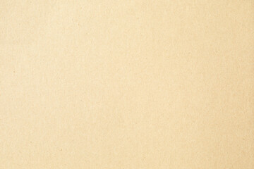 Brown paper surface texture macro