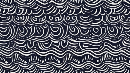 Obraz premium pattern