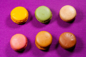 macaroons 