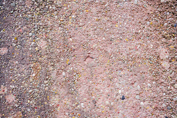 Sandstone Wall Texture