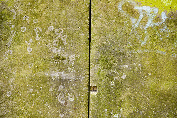 Weathered Concret Texture