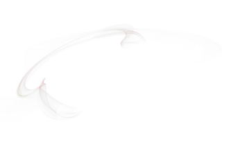 Flame wave transparent background
