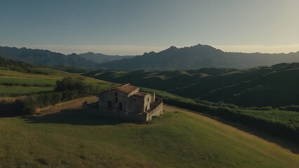 Good place to relax and get inspired