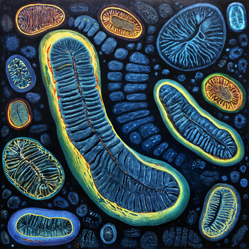 Mitochondrien