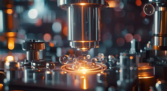 Quantum microscopes unveiling the secrets of cells