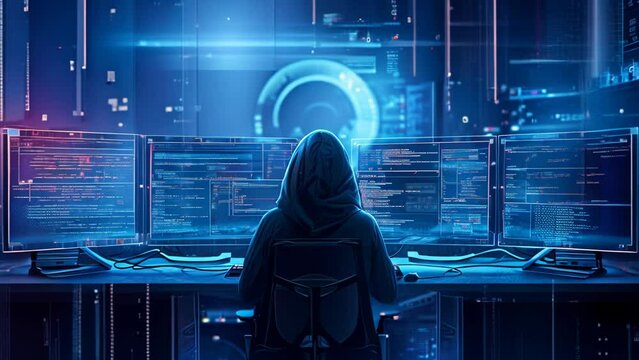 Digital Denizen: Unraveling the Code. Generative ai