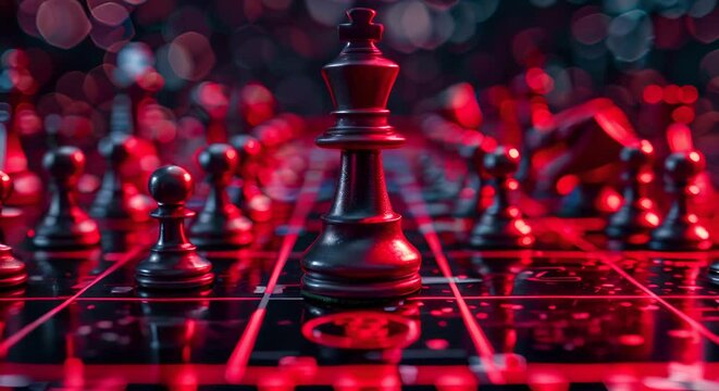 Rogue AI facing off against cybersecurity wizards