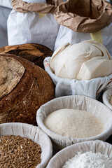 Bread 
