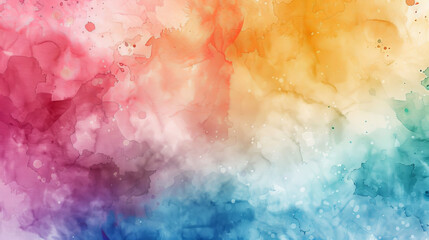 watercolor abstract  background. illustration vintage wallpaper.