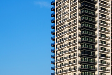 マンション　広告・バナー・デザイン