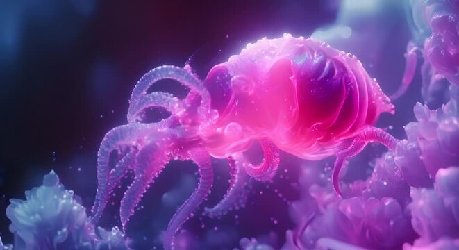 An animated journey through the development of a human embryo