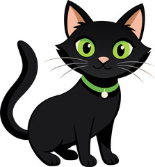 Obraz premium Minimalist Crocodile, Tiger, comic panel businessman on halftone backgrounds, surprised girl with speech bubble, Cute Kawaii cat, icon logo, 3d Silhouette Vector Graphics element illustration