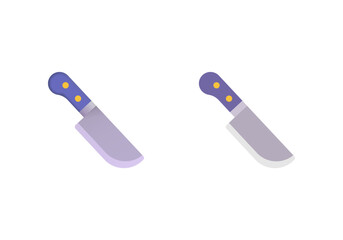  Kitchen knife