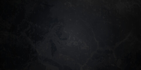 Dark black stone grunge background,black grunge textured concrete background. Old grungy background with dirty smoke.