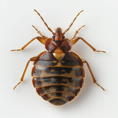 Bed bugs