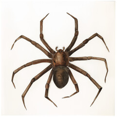 Brown recluse spider
