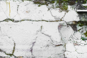 Broken Concrete Texture