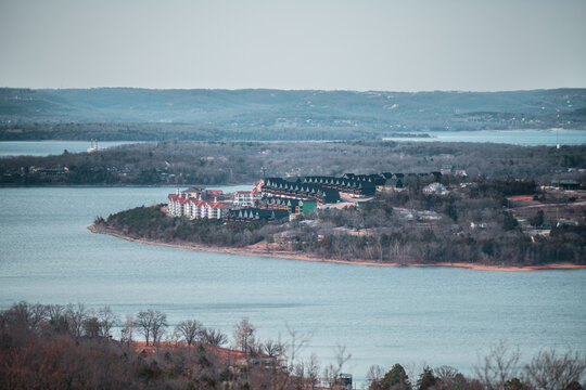 branson lake 