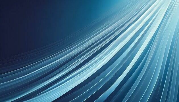 Bleu clair, arri&egrave;re-plan vectoriel abstrait dynamique, avec des lignes en diagonale.