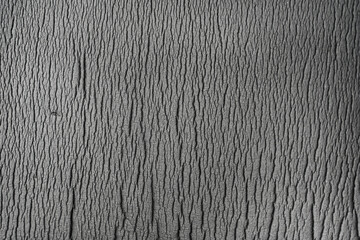 Soft Rubber Texture with Wrinkles