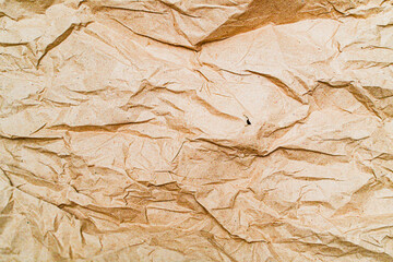 Wrinkled Package Texture