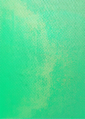 Green vertical background For banner, poster, social media, ad and various design works