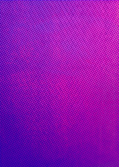 Purple vertical background For banner, poster, social media, ad and various design works