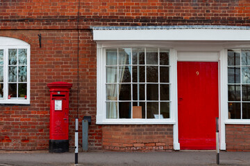 Alcester, Warwickshire, England