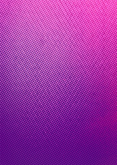 Purple vertical background For banner, poster, social media, ad and various design works