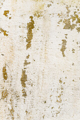 Stone Texture with Peeling Paint