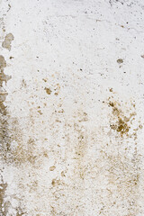 Decayed Plaster Stone Texture with Peeling Paint