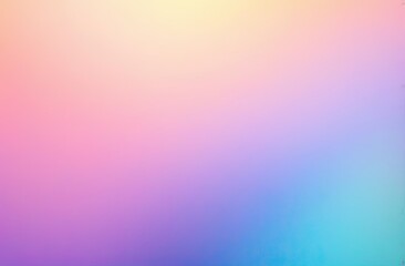Abstract blurred bright beautiful background. Pastel and gentle colors. Bright and colorful background.