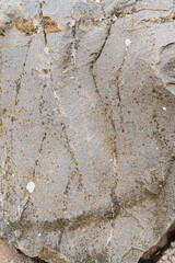 Rock Stone Texture Structure