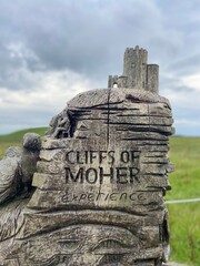 Cliffs of Moher - Ireland 