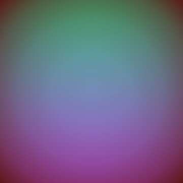 Blue and Purple Gradients Background with Brown Frame Gradients, Abstract Background, Frame Wallpaper, Business Background, Generative Ai