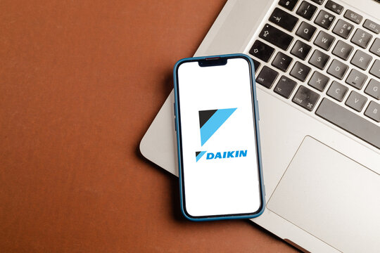 Daikin